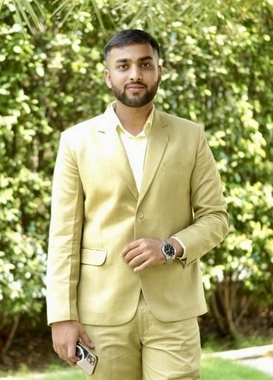 Sushant Singh